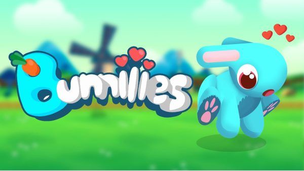 Bunniiies cheat Codes