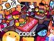 Burger Game Codes Roblox