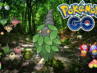 Burmy Weakness Pokemon Go