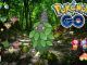 Burmy Weakness Pokemon Go
