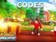 Burning Simulator Codes Roblox