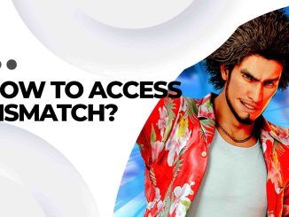 How To Access Mismatch?