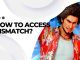 How To Access Mismatch?