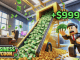 Business Tycoon Millionaire Droppers Codes