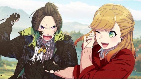Bustafellows Scarecrow Walkthrough