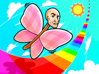 Butterfly Race Codes