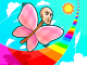 Butterfly Race Codes