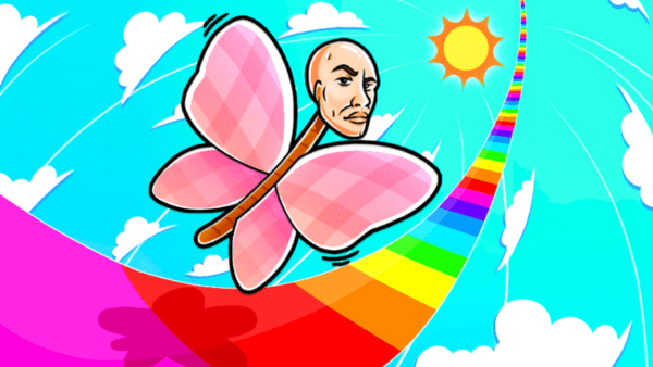 Butterfly Race Codes