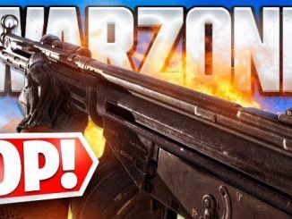 best c58 loadout warzone
