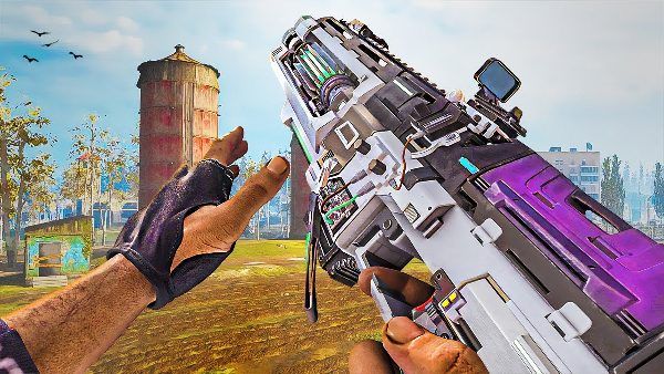 best ex1 loadout warzone