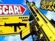 best fn scar 17 loadout warzone