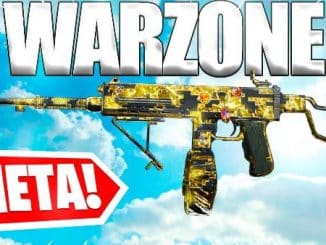 best Marco 5 loadout warzone