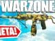 best Marco 5 loadout warzone