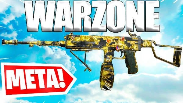 best Marco 5 loadout warzone