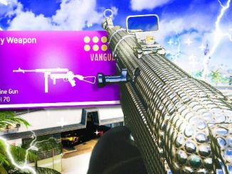 best mp40 loadout warzone