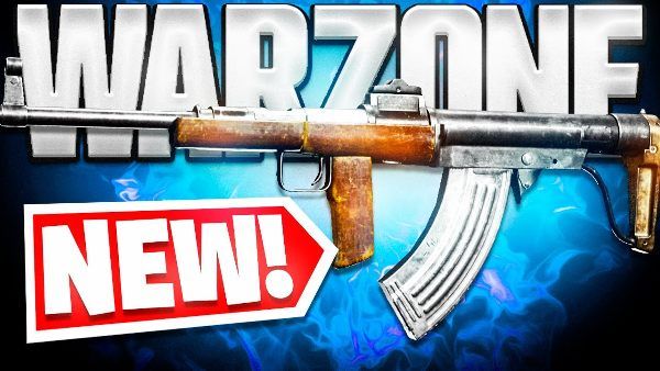 best nikita avt loadout warzone