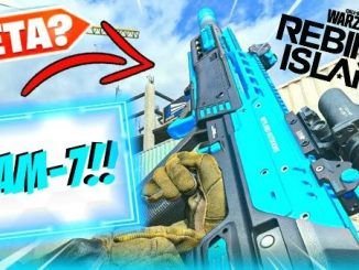 best ram-7 loadout warzone