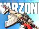 best ugr loadout warzone