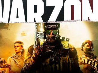 warzone weapons tier list