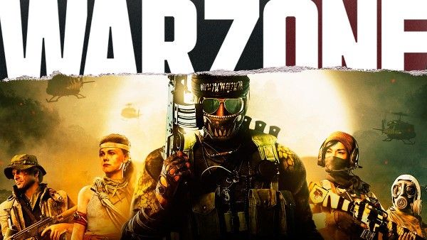 warzone weapons tier list