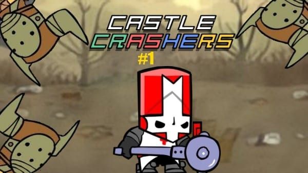 castle crashers tier list