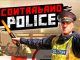 Contraband Police Anniversary Update