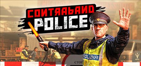 Contraband Police Anniversary Update