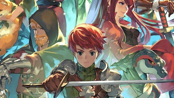 what are canned enemies in chained echoes