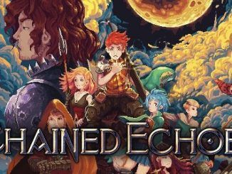 chained echoes ultimate boss guide
