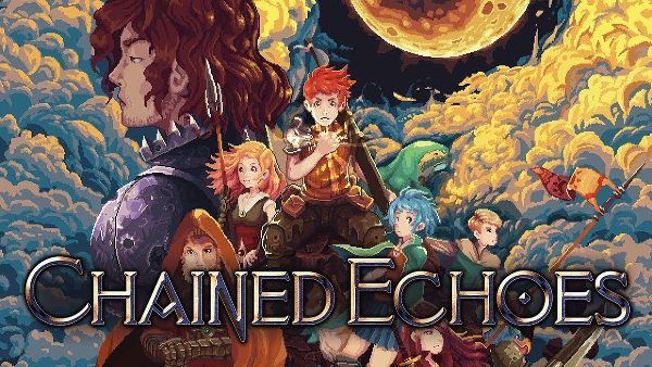 chained echoes ultimate boss guide