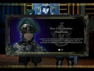 chappleman best builds in the diofield chronicle