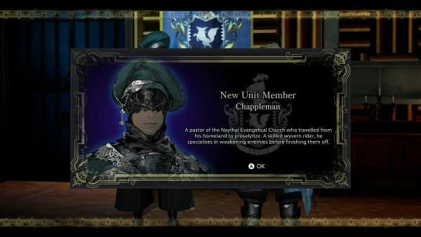 chappleman best builds in the diofield chronicle