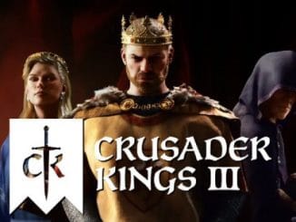 CK3 Console Commands & Cheats