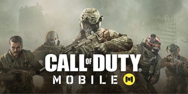 COD Mobile Perks