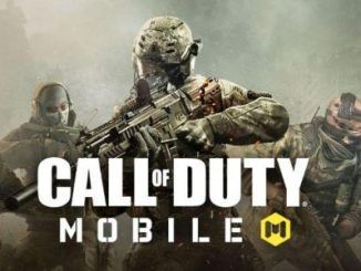 COD Mobile Redeem Codes