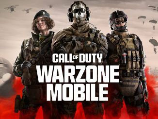 COD Points in Warzone Mobile
