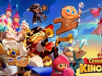 black pearl toppings cookie run kingdom