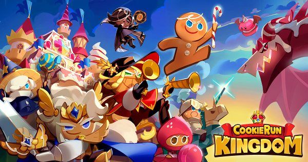 black pearl toppings cookie run kingdom