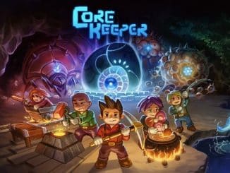 core keeper