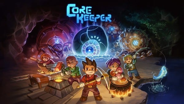 core keeper