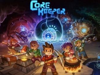 core keeper mods