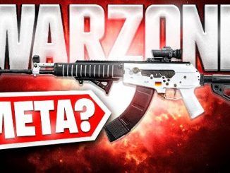 best cr-56 amax loadout warzone