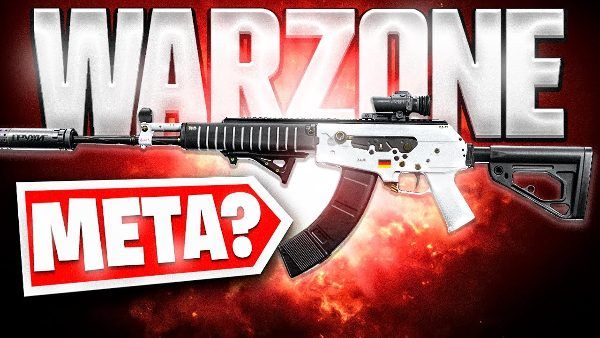 best cr-56 amax loadout warzone