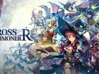 cross summoner r tier list