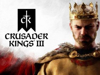 crusader king 3 how to raid