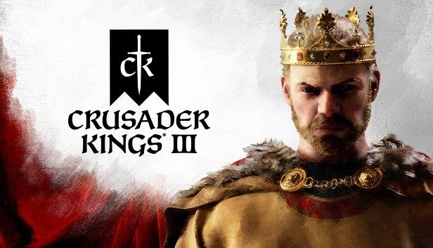 crusader king 3 how to raid