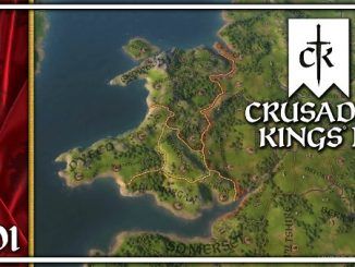 crusader kings 3 gold guide