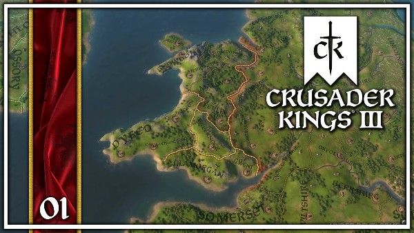 crusader kings 3 gold guide
