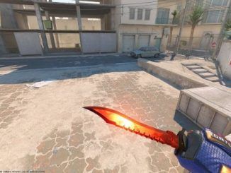 CS2 Knife Commands