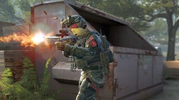CSGO Bind Commands List & Best Binds